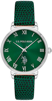 US Polo Assn Stile